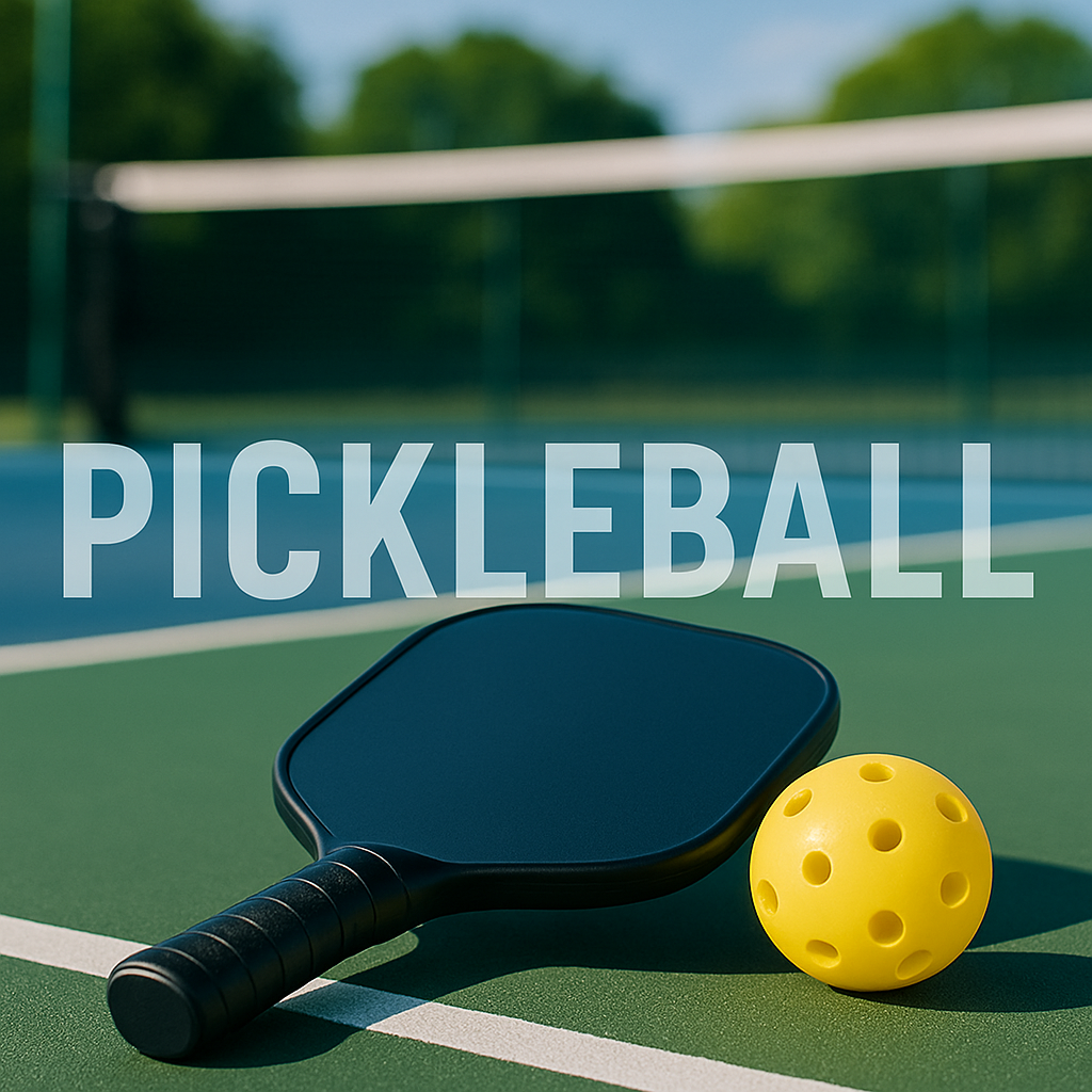 ピックルボール ルール